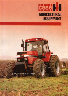 Case IH